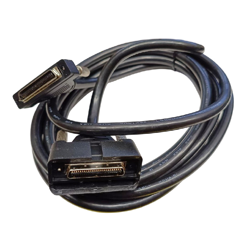 Кабель для DSP0501 контроллеров 4 метра папа - папа