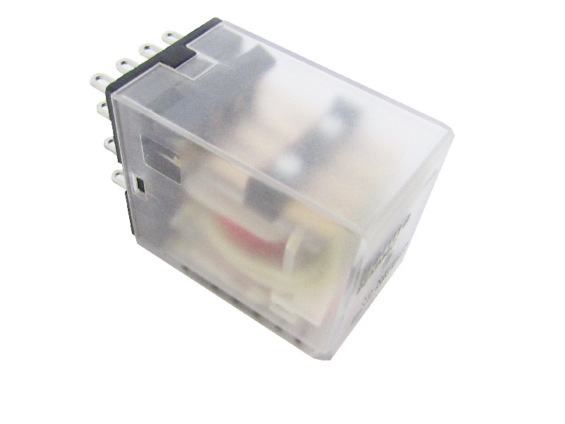 Промежуточное реле BEMM4C, 3A, AC220V (HH54P)