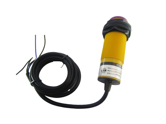 Оптический датчик E3F3-DS50N1 NPN NO