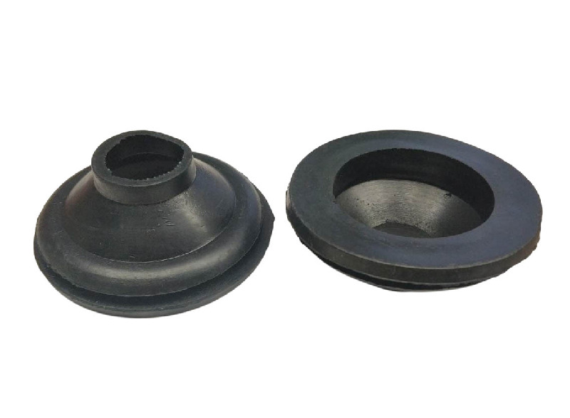 Кабельный ввод резиновый JD-06 (сальник)