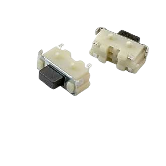 Микрокнопка 2*4*3.5 (2 контакта,smd) 