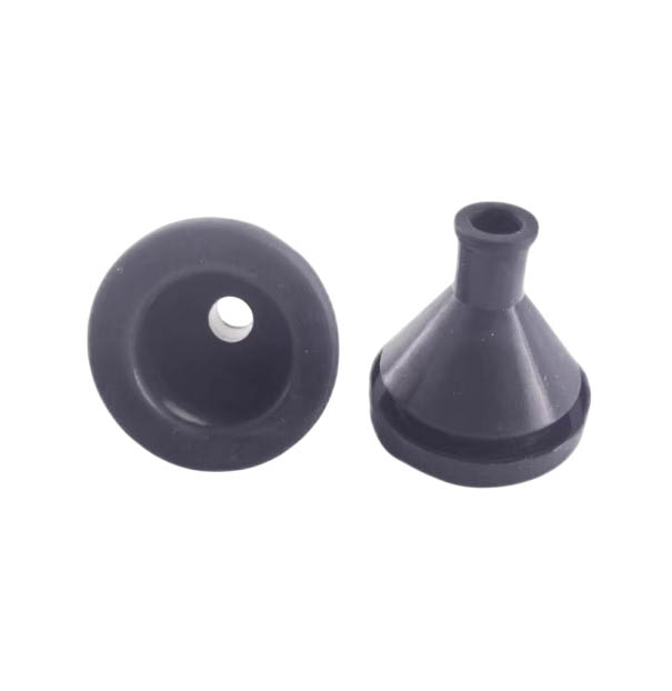 Кабельный ввод резиновый JD-14 (сальник)