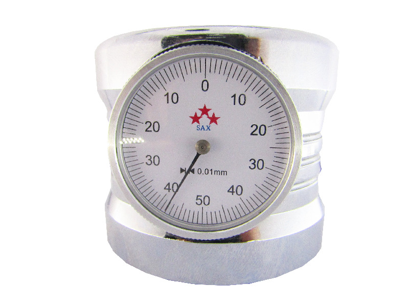 Датчик касания оси Z с механическим измерителем