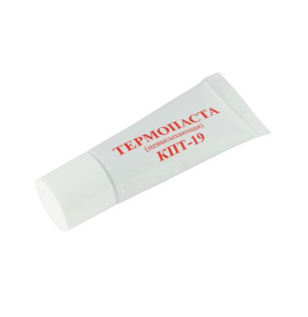 Термопаста КПТ-19 20 грамм