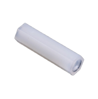 Стойка нейлоновая мама-мама M2.5 x 10mm