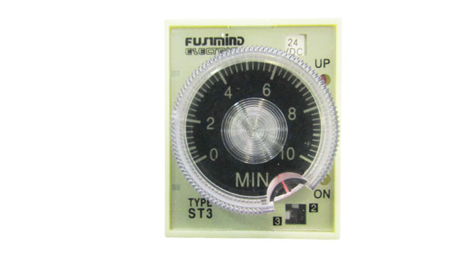 Реле времени (задержки включения) JSZ3 (ST3PA-D) 220V