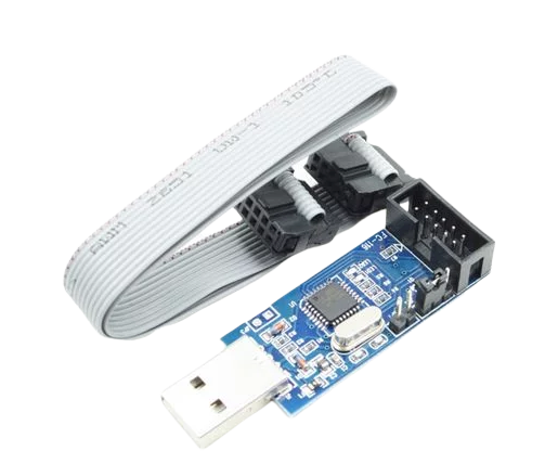 Программатор USBASP/USB ISP 51 AVR