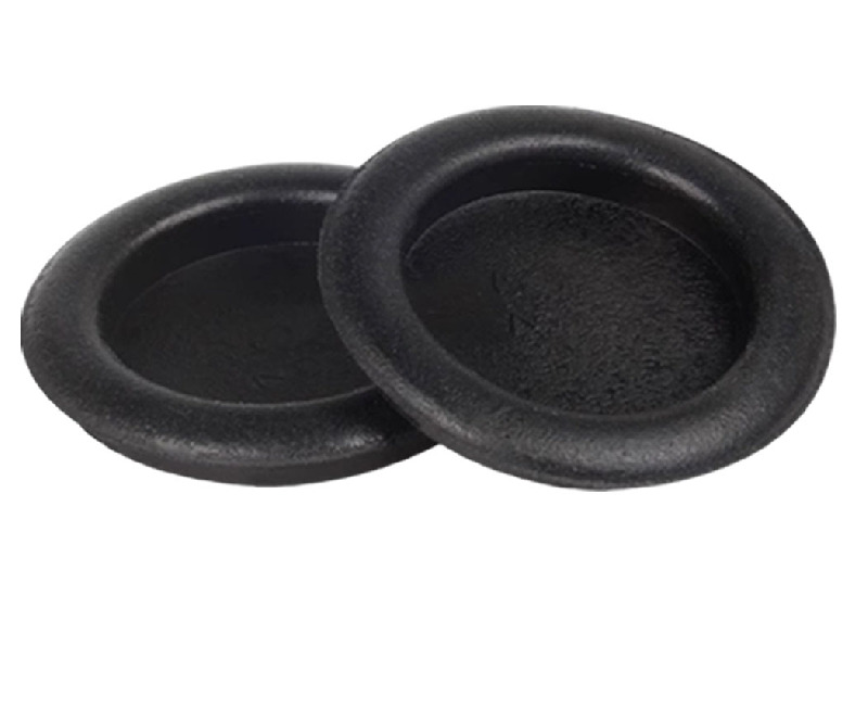 Заглушка для распределительной коробки D-45mm резиновая