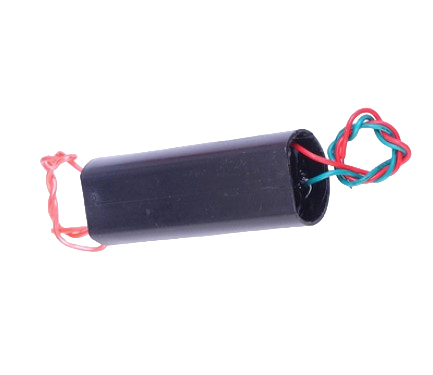 Высоковольтный импульсный генератор 50KV