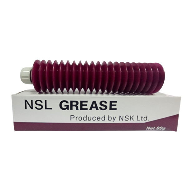 Смазка для рельс и направляющих NSK Grease NSL 80 грамм