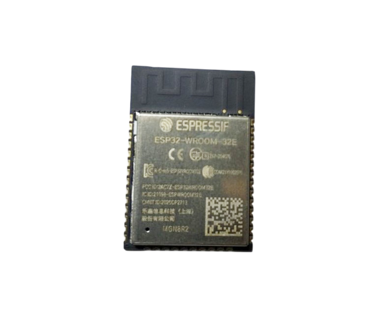 Модуль ESP32-WROOM-32E-N8R2