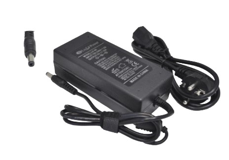 Сетевой блок питания LP-41 AC-DC 12V, 6A, 72W (5,5х2,5)