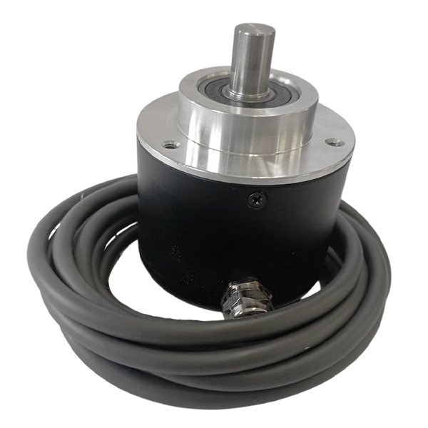 Датчик угла (Энкодер)  E6F-CWZ5G 5-24v 100P/R