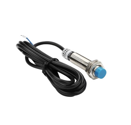 Ёмкостный датчик LJC12A3-A-Z/BX NPN NO