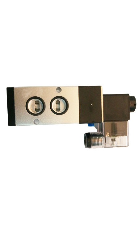 Пневматический электромагнитный клапан 4M310-10 DC24V 4.8W