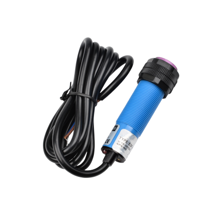 Оптический датчик E3F-DS30C4 NPN NO