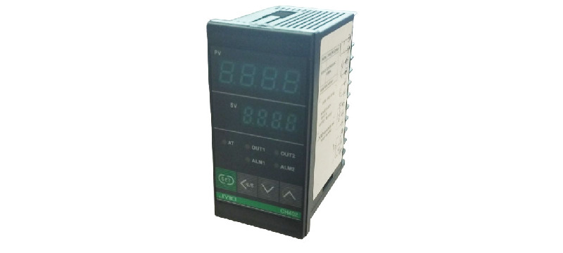 Терморегулятор CH402 0-400C, FK02-MV*AB ( Relay, SSR )