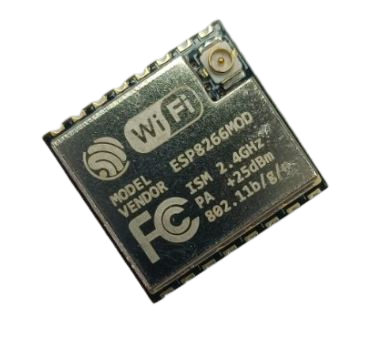 Модуль ESP-07S на  ESP8266