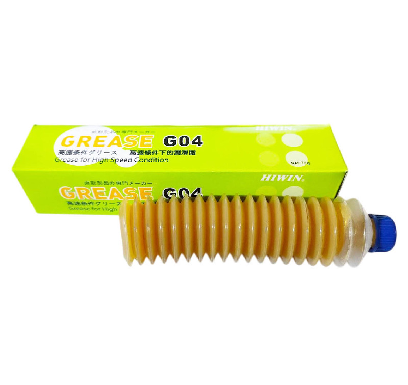 Смазка для рельс и направляющих HIWIN Grease G04 70 грамм