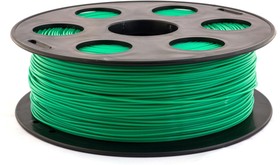 Зеленый PETG пластик Bestfilament для 3D-принтеров 1 кг (1,75 мм)