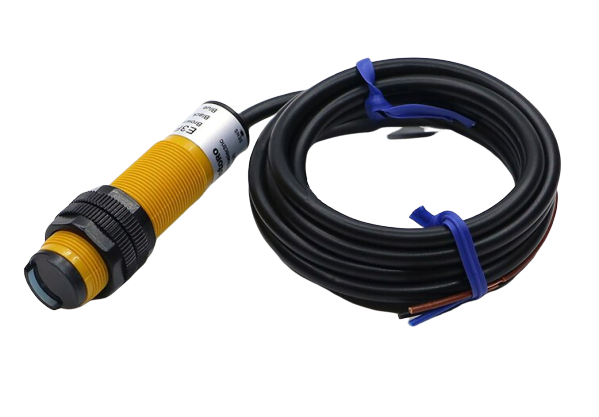 Оптический датчик E3F-DS10P2 PNP NС