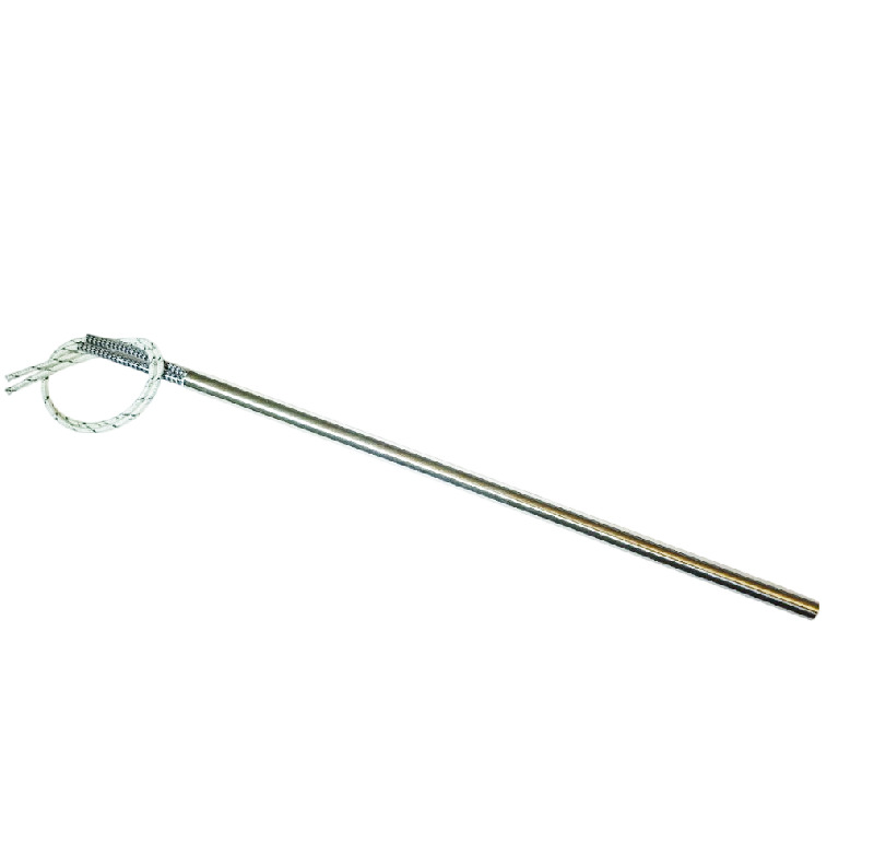 Пальчиковый ТЭН 220V, 300мм, 800Вт, d=10мм
