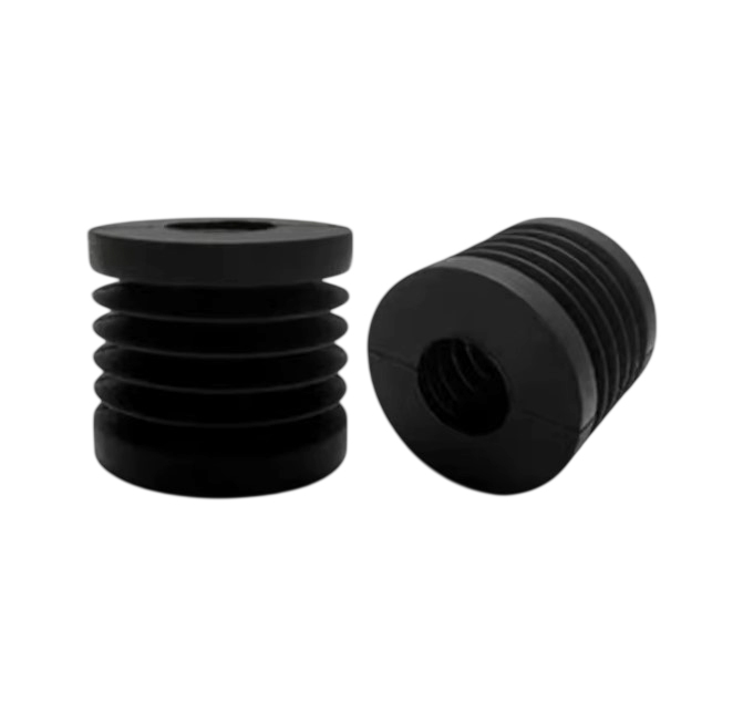 Амортизирующие ножки для принтеров Bambu Lab X1/P1 (комплект 4 штуки)