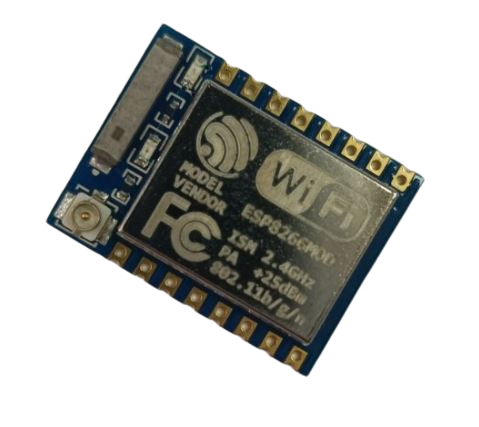 Модуль ESP-07 на  ESP8266