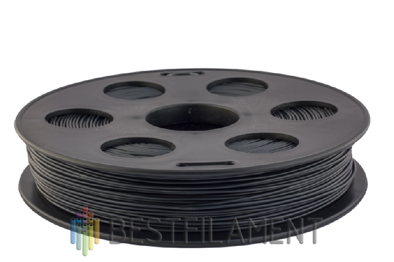 Переходный Bflex пластик Bestfilament для 3D-принтеров 0.5 кг (1,75 мм)