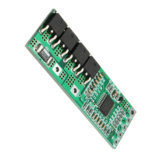 Плата контроля заряда/разряда BMS 5S, 10A , 18.5-21V 