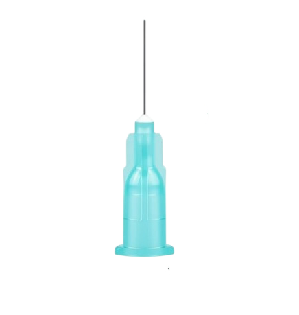 Игла для дозирования 28G