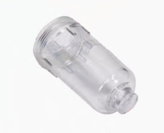 Колба без сброса для AFC2000, AC2000, AFR2000