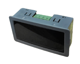Индикатор токовой петли Q02H01B (диапазон 0-50 мА)
