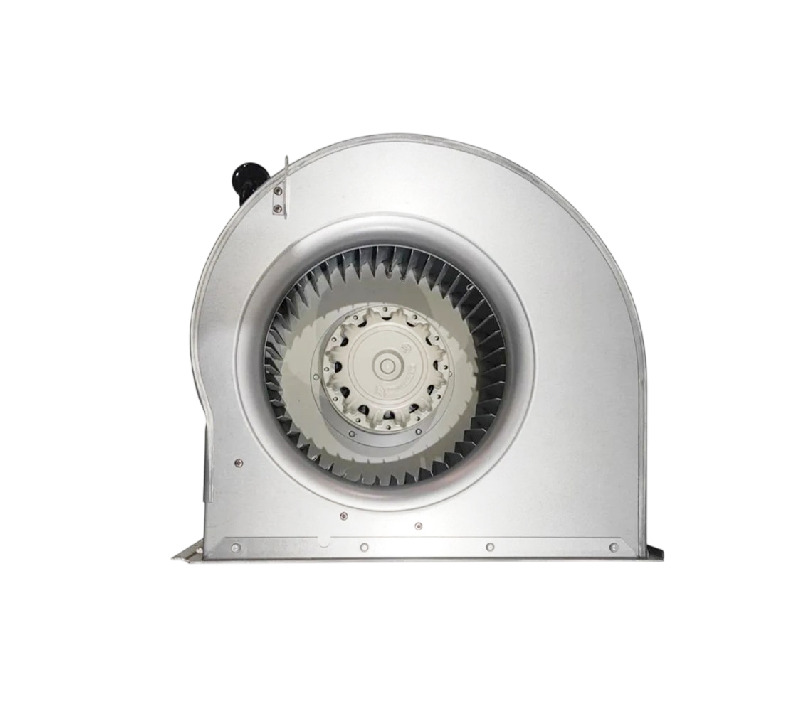 Промышленный вентилятор Ziehl-abegg RG28P-4EK.4I.1R (С ВИЗУАЛЬНЫМ ДЕФЕКТОМ!)