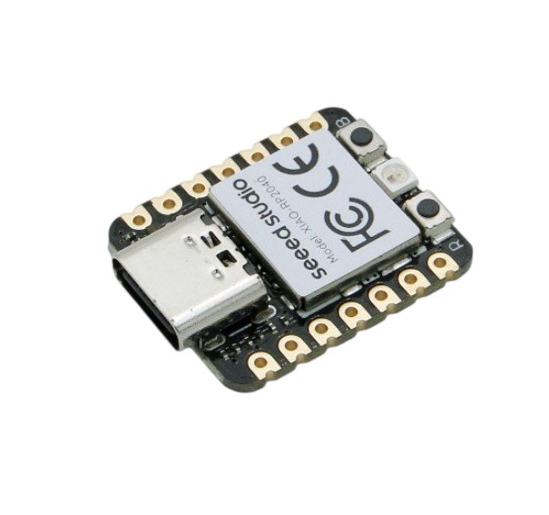 Плата разработчика SEEEDUINO XIAO на RP2040 ARM Cortex-M0+