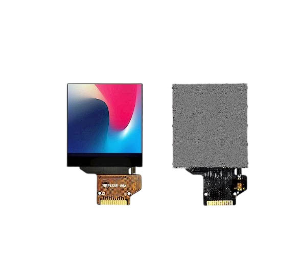 Дисплей TFT LCD 1.3 дюйма 240*240K, SPI, ST7789, 12 Pin под пайку