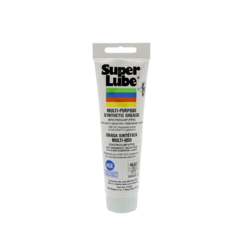 Универсальная смазкаа Super Lube 21030 85 грамм