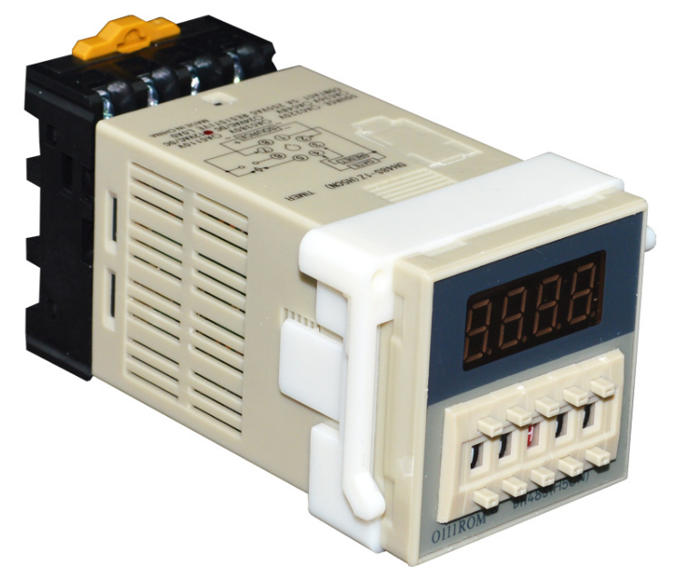 Реле времени DH48S-1Z , DC24V