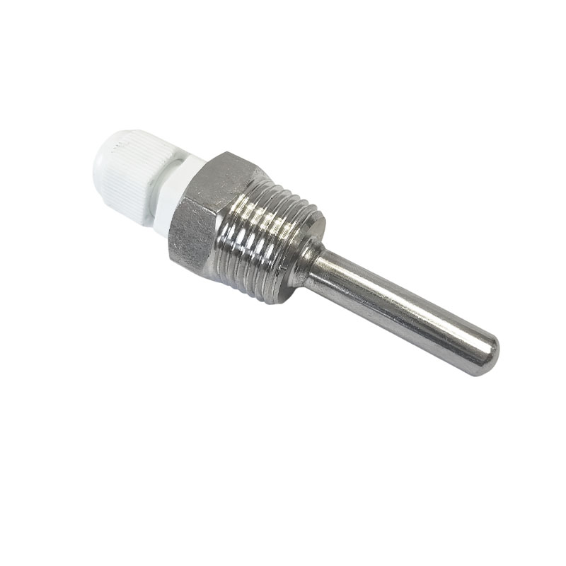 Гильза из нержавеющей стали G1/2, 8 x 50 мм