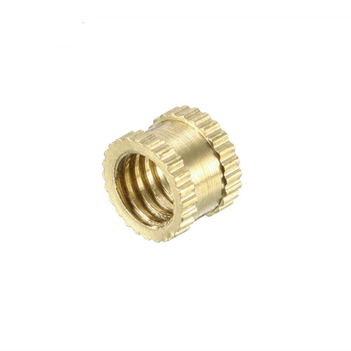 Гайка закладная M3 х 4 х 4.5 mm