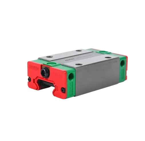 Каретка HIWIN EGH25CA