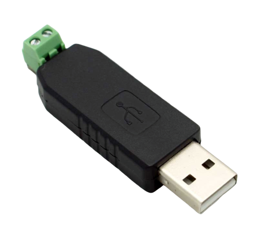 Переходник USB-RS485