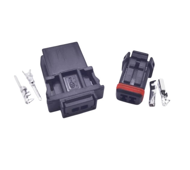 Разъем герметичный MX19002P51 2pin