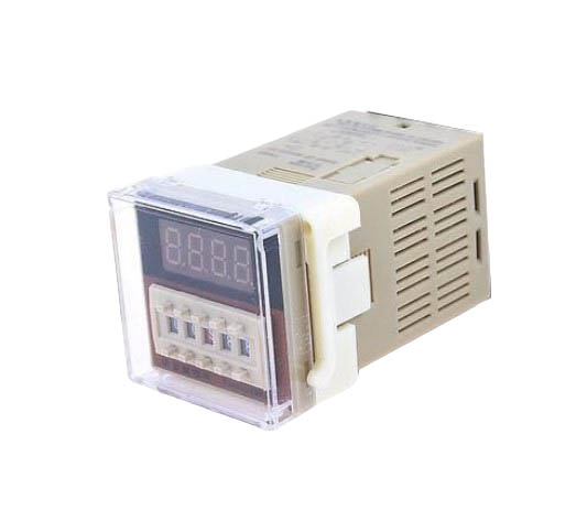 Реле времени CKC DH48S-2Z , AC380V