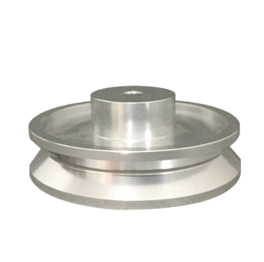 Шкив для ремня тип V