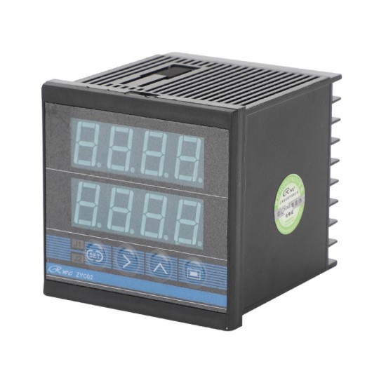 Счетчик импульсов ZYC02 AC/DC 24V