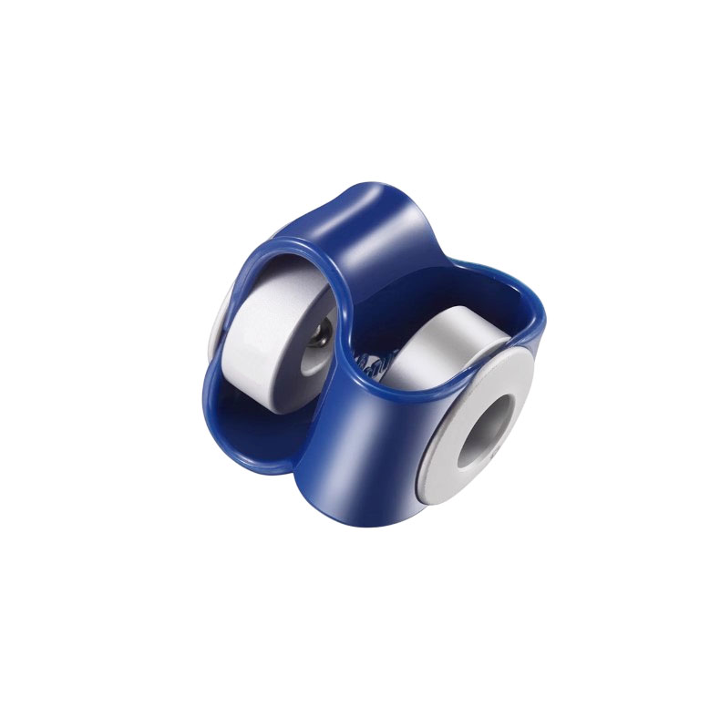 Гибкая полиуретановая муфта GB 18x28 8*8mm