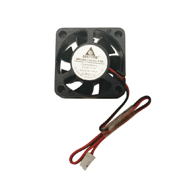 Вентилятор GDS GDT3010 5V 0.10A