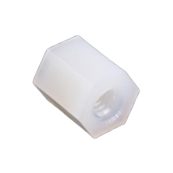 Стойка нейлоновая мама-мама M3 x 5mm