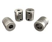 Муфта соединительная D19 L25, 6*5mm